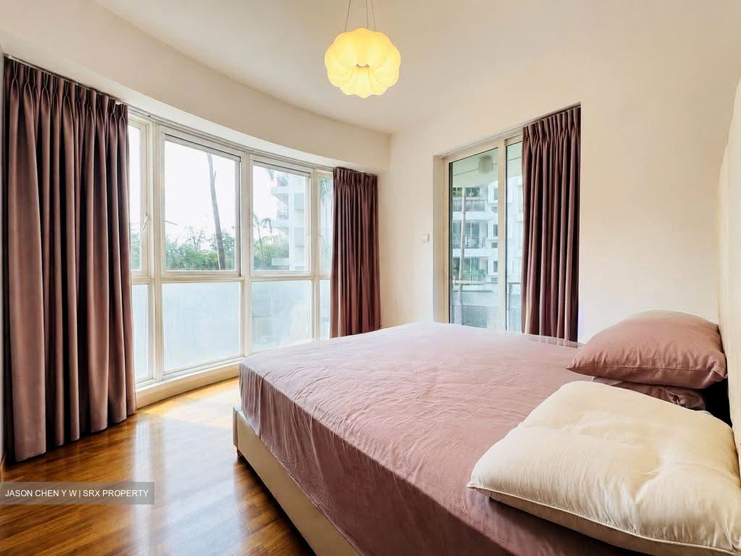 Cote D'Azur (D15), Condominium #608059781